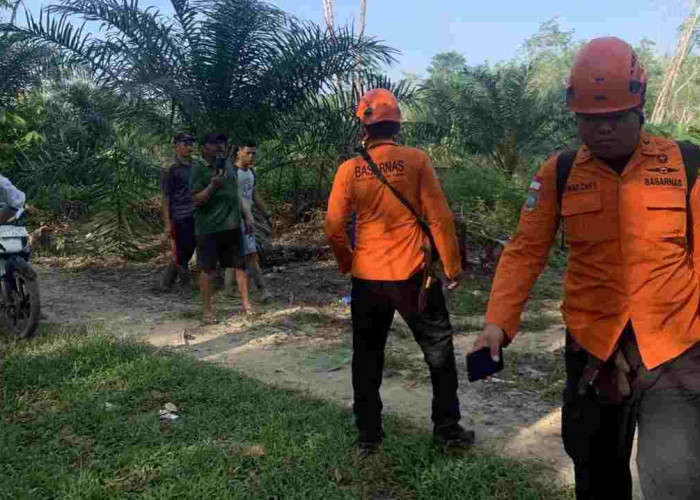 Lansia 80 Tahun di Musi Rawas Hilang Misterius, Tim SAR Perluas Pencarian