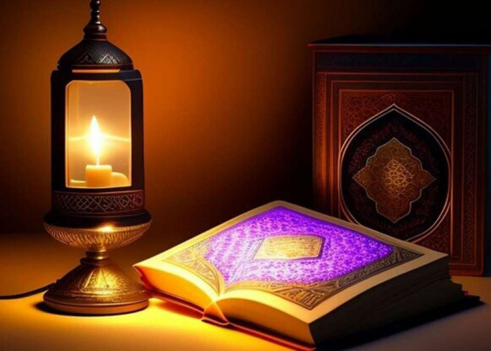 Doa Hari Ke-9 Puasa Ramadan, Memohon Limpahan Rahmat dan Ridho Allah SWT