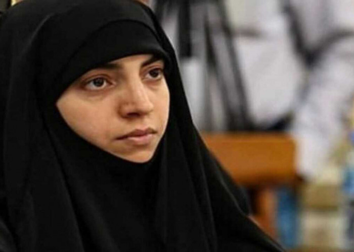 Putri Hassan Nasrallah Jadi Korban Serangan Israel ke Markas Hizbullah, Begini Kondisinya