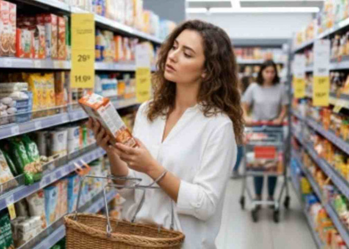 Promo Menarik! Cara Dapat Cashback 50% saat Belanja Pakai QRIS BRI