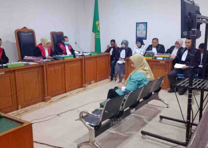 Kasus Dugaan Korupsi Mantan Wawako Palembang, ‘Saksi Mahkota’ Beber Fakta Mengejutkan