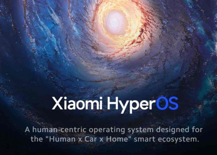HP Xiaomi Kamu Ada HyperOS? Dijamin Bikin Lebih Efisien dan Fleksibel, Simak Cara Cek Updatenya  