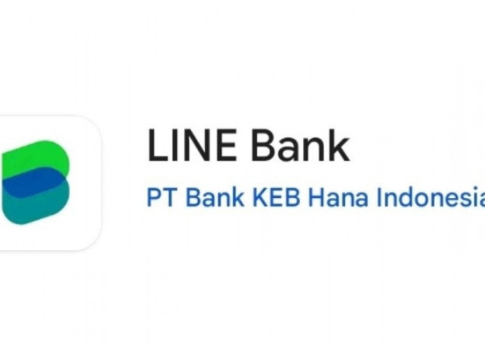 Nikmati 9 Fitur Bank Digital LINE Bank, Nomor 6 yang Paling Menggoda