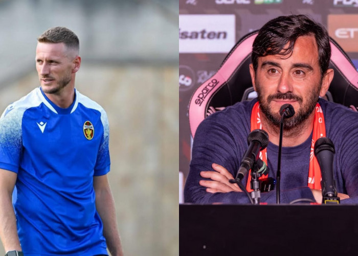Pergantian Pelatih Baru di Serie A Semakin Intens