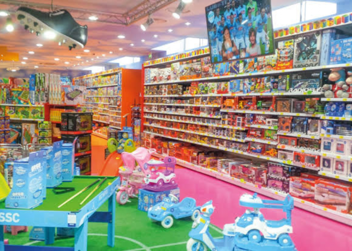 3 Rekomendasi Toko Mainan Anak di Palembang, Mainan Yang Mengedukasi Serta Lengkap Dengan Alamatnya