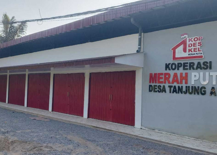 Respons Cepat Kodim 0402/OKI-OI Atasi Insiden Pembangunan Kopdes Merah Putih di Tanjung Alai