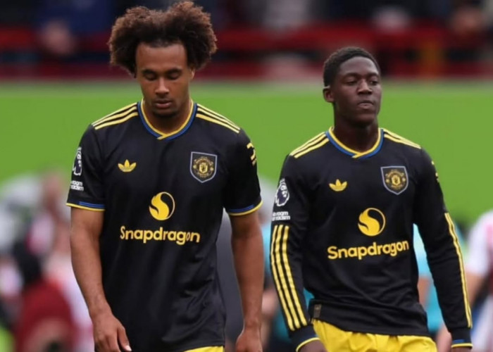 7 Pemain Liga Premier Ini Harus Hengkang Tinggalkan Klub di Bursa Transfer Januari