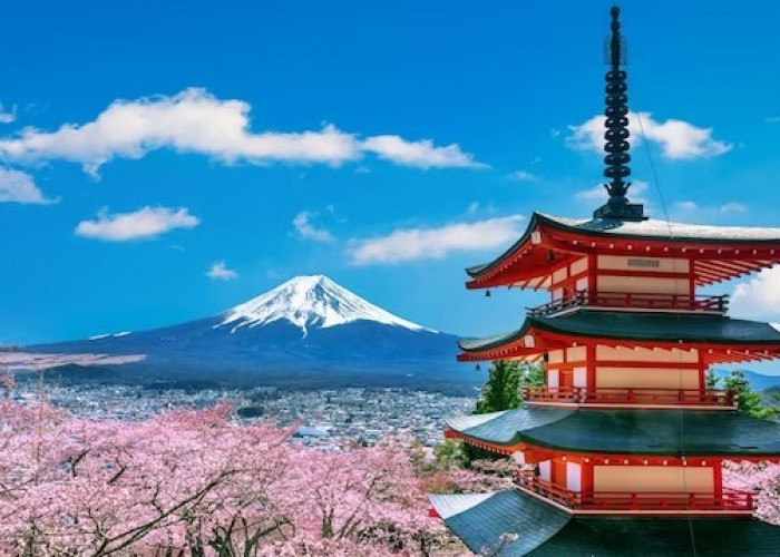 Penting! Ini 6 hal yang Perlu Kamu Persiapkan Ketika Pertama Kali Pergi Liburan ke Jepang