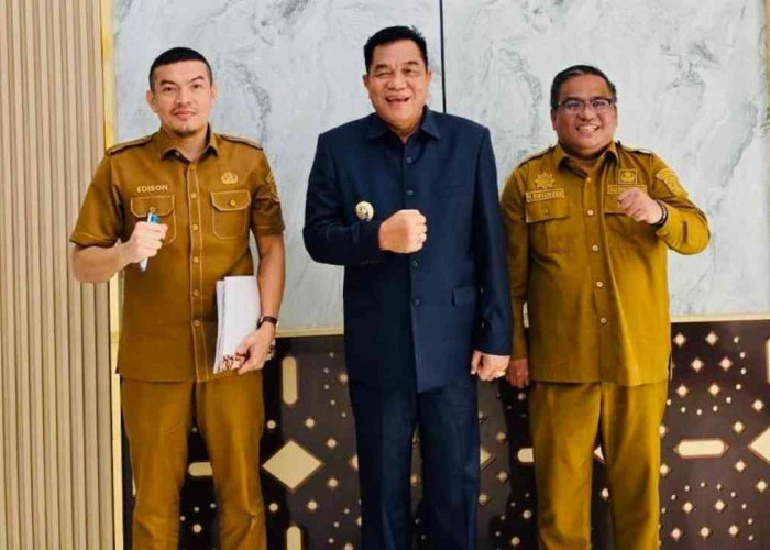 Siap-Siap! Puluhan Pelamar Akan Jalani Tes Ketat Security PT MBI di BLK Sekayu