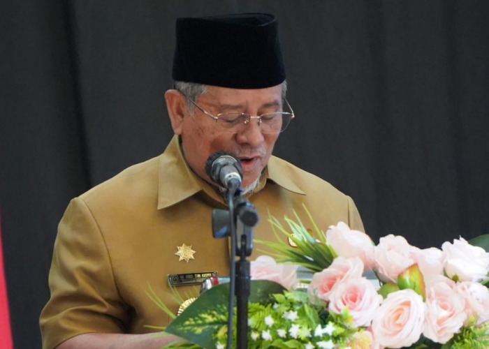 Gubernur Malut yang Terjaring OTT KPK dari Partai Apa? PKS Tegaskan Bukan Kadernya