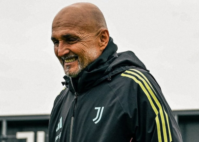 Cremonese 1-2 Juventus: Luciano Spalletti Meraih Kemenangan Perdana 