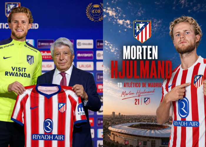 Arsenal dan Manchester United Gagal Dapatkan Target Incaran Senilai £34 Juta, Klub La Liga Umumkan Pemain Baru