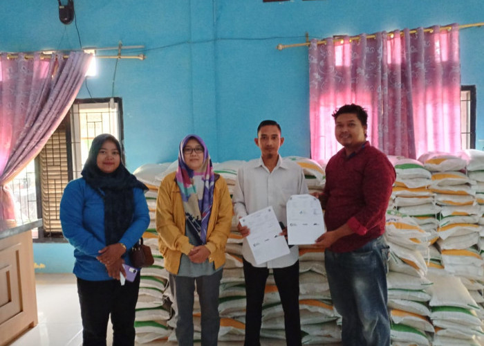 Pendaftaran Bansos PKH BPNT 2026 Sudah di Buka, Begini Cara Mudah Daftarkan Diri Lewat HP!