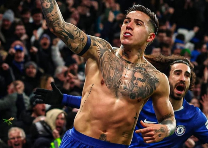 Chelsea 3-2 West Ham: Liam Rosenior Mampu Bangkit dari Hukuman The Hammers