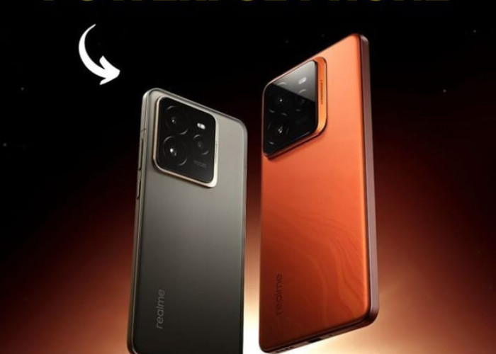 Realme GT 7 Pro vs Xiaomi 15 Pro, Mana yang Lebih Canggih? Intip Spesifikasi Singkatnya!