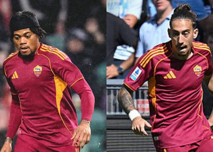 Roma Kembalikan Pemain Pinjaman Liverpool dan Aston Villa Lebih Cepat dari Jadwal