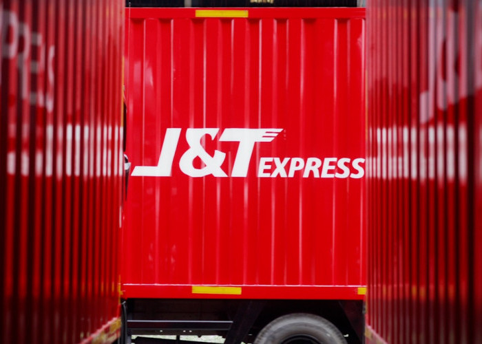 Makin Mendunia! J&T Express Resmi Layani Pengiriman ke Lebih dari 60 Negara, Dorong UMKM Tembus Pasar Global