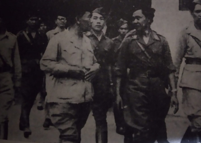  Sejarah DPRD Kota Palembang (Bagian Keempat)