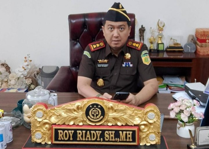 Masih Dikenang Masyarakat, Penanganan Kasus Alm Haji Alim Era Roy Riady Berbuah Pemulihan Puluhan Miliar