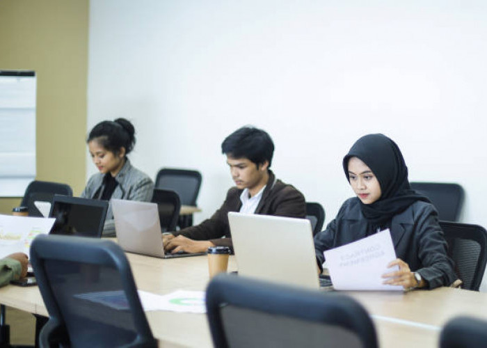 Inilah Syarat Dasar Pendaftaran CPNS 2026