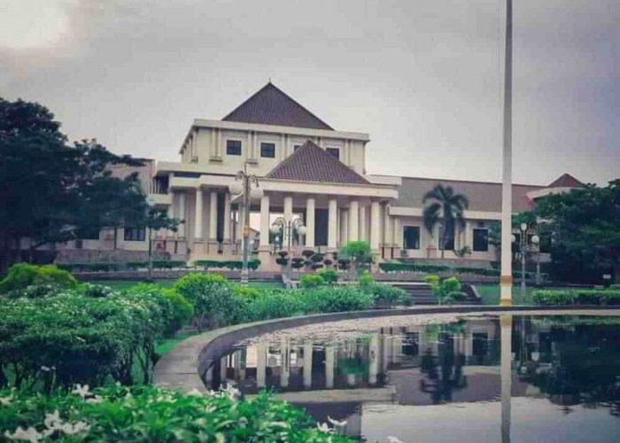 PERHATIAN! Masyarakat Umum Dilarang Main di KPT Tanjung Senai, Cuma Lokasi Ini yang Boleh 
