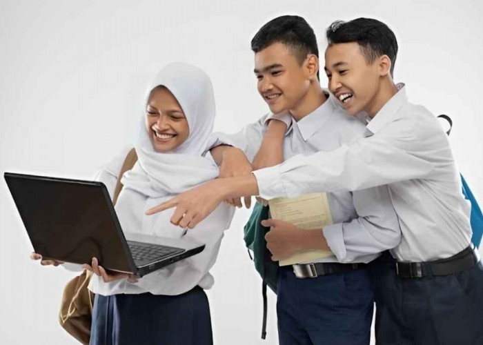 15 SMP Terbaik di Jakarta Selatan Versi PPDB 2023/2024, Cek Lokasi Lengkapnya Disini