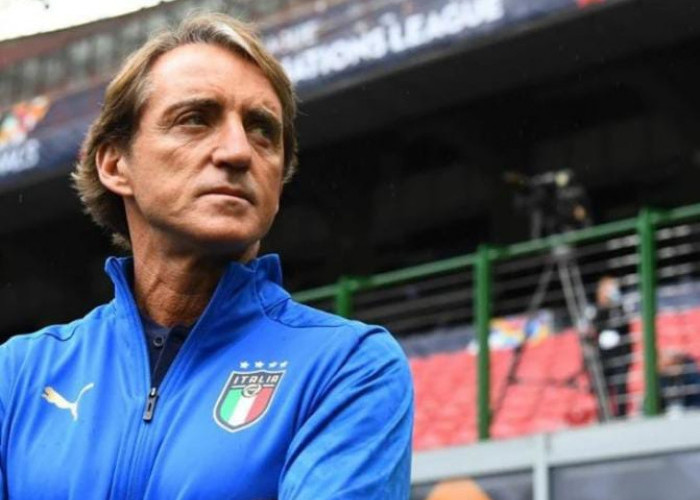 Wuih Keren! Roberto Mancini Sebut 4 Pemain Timnas Indonesia U-23 Layak Main di Liga Italia, Siapa Saja?