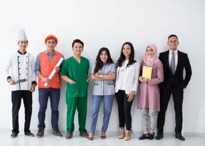 CPNS 2026: 6 Kelompok Pelamar Ini Jadi Prioritas Pemerintah