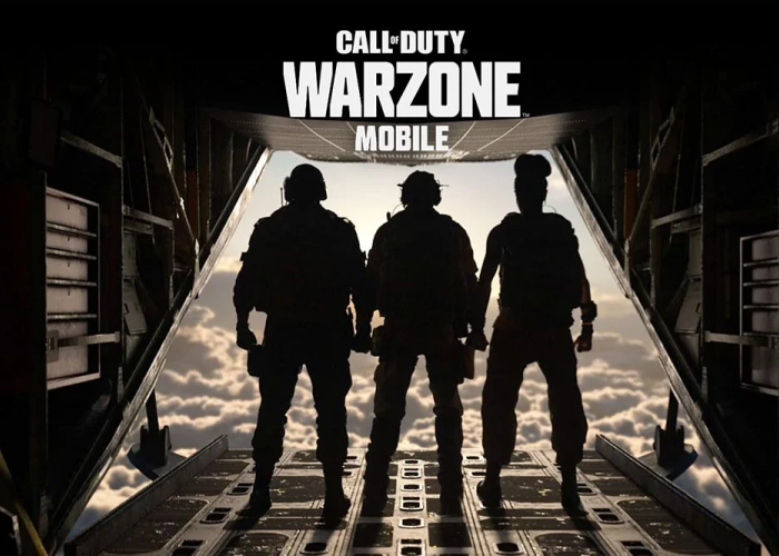 Gamers Merapat! Call of Duty: Warzone Mobile Sudah Bisa Download Hari Ini, Cek Spesifikasinya