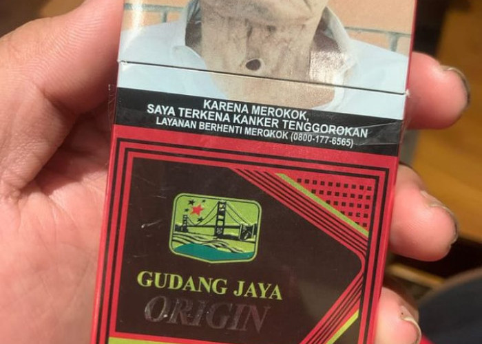 7 Merk Rokok Paling Populer di Indonesia, Dari yang Mahal Sampai Paling Murah. Ada Punyamu?