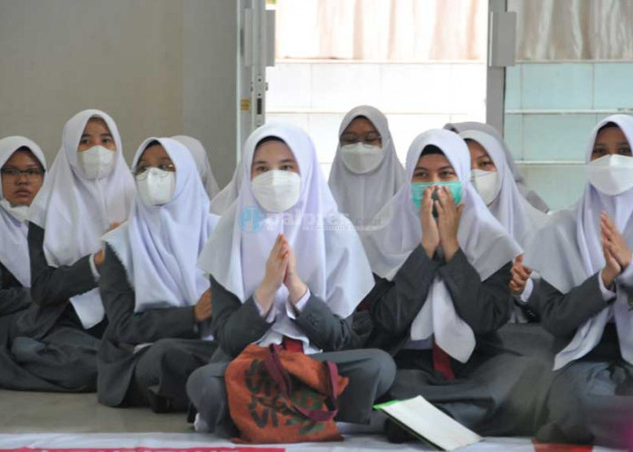 6 SMA dan MA Negeri Terbaik di Provinsi Kalimantan Selatan, SMAN Banua Kal Sel Peringkat 24 Nasional