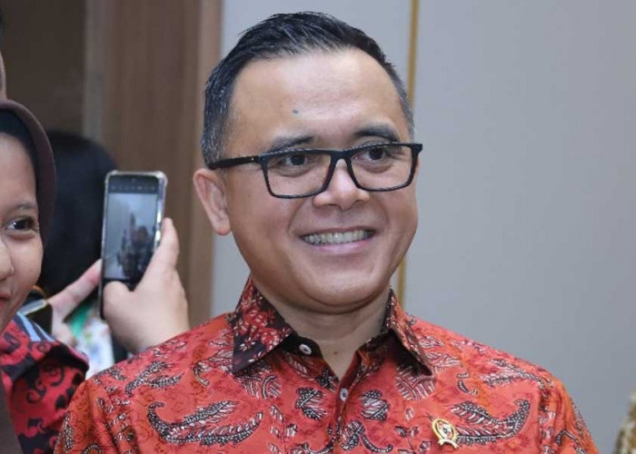 Soal Kendala Materai Elektronik, Menteri PANRB: Pelamar Seleksi CPNS Tak akan Dirugikan!