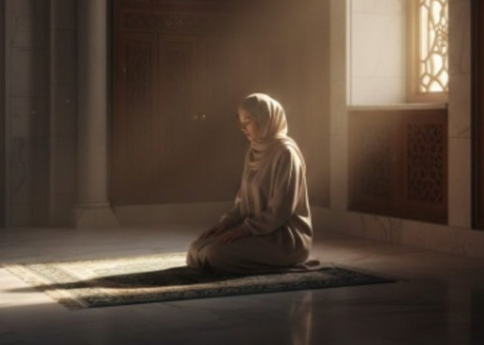 Update Jadwal Sholat 5 Waktu Palembang dan Sekitarnya Hari Ini, Jumat 16 Januari 2026