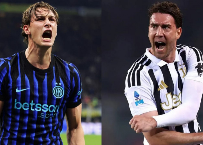 Rencana Berani Raksasa Liga Premier: Transfer Ganda Dua Bintang Serie A Inter Milan dan Juventus