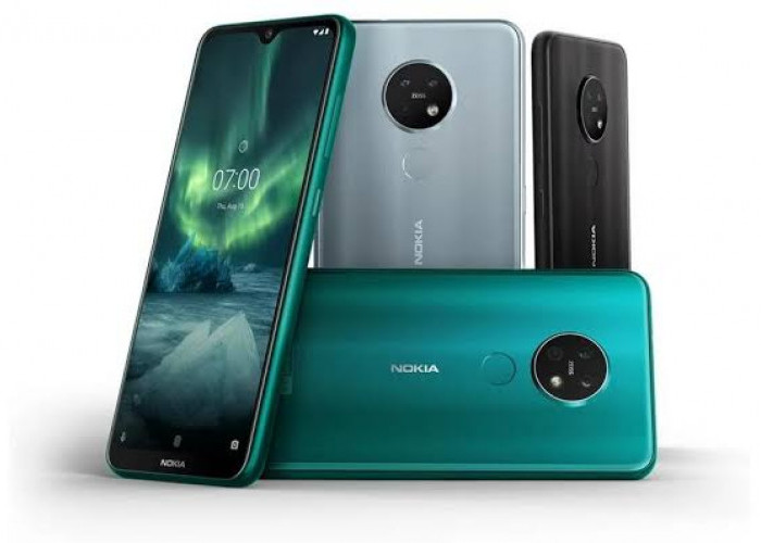 Ini Dia 6 HP Nokia Terbaik yang Masuk Daftar List, Speknya Gahar