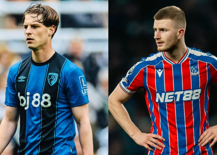 Chelsea Mengincar Dua Pemain Liga Premier Senilai £100 Juta Demi Atasi Krisis Lini Tengah Xabi Alonso