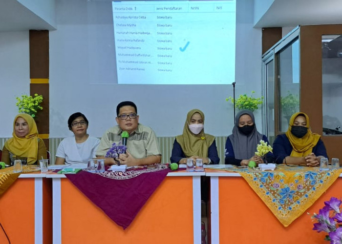 Viral Anak TK di Palembang Di-DO, My School Berikan Bantahan dengan Tunjukkan Bukti Video