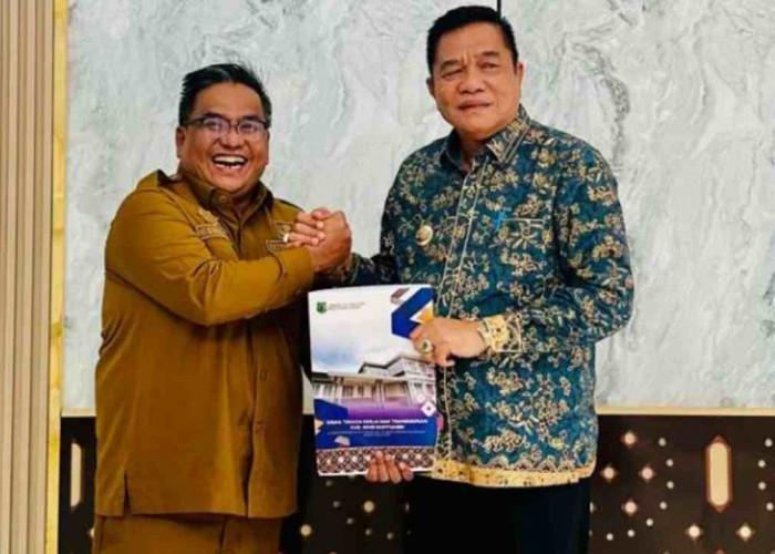 Sambut Nyepi dan Idul Fitri 2026: Pemkab Muba Pastikan Hak Pekerja Terpenuhi Tepat Waktu