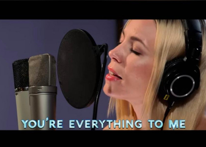Lirik dan Terjemahan Lagu 'Everything I Need'- Skyler Grey jadi OST Film Aquaman