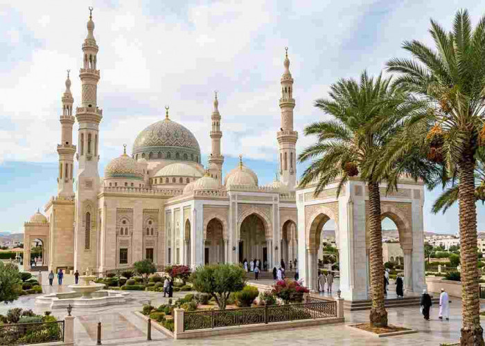 Jadwal Sholat Fardhu Palembang 5 Juli 2026 Terbaru, Lengkap dengan Keutamaannya