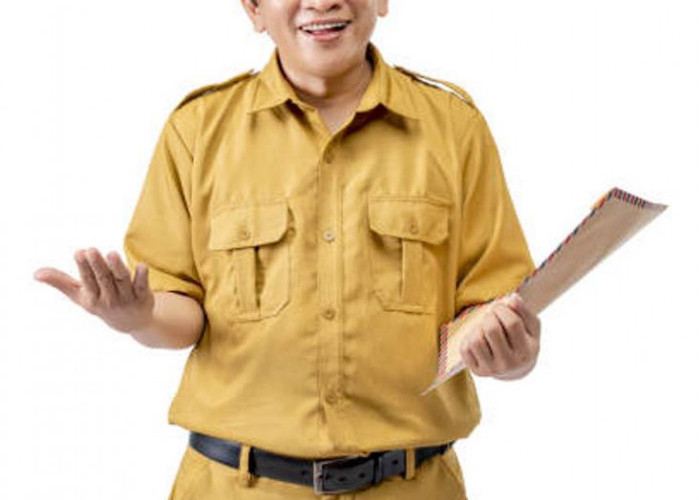 SIAP-SIAP! 2 Tes Ini Wajib Diikuti PNS yang Ingin Naik Pangkat