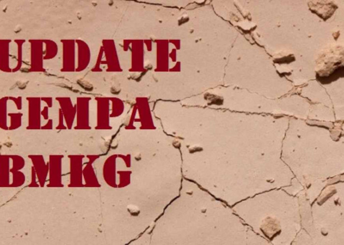 Update BMKG, Gempa 4.0 Magnitudo Pagi Ini Guncang Tuyuyan Sulut, Tak Berpotensi Tsunami