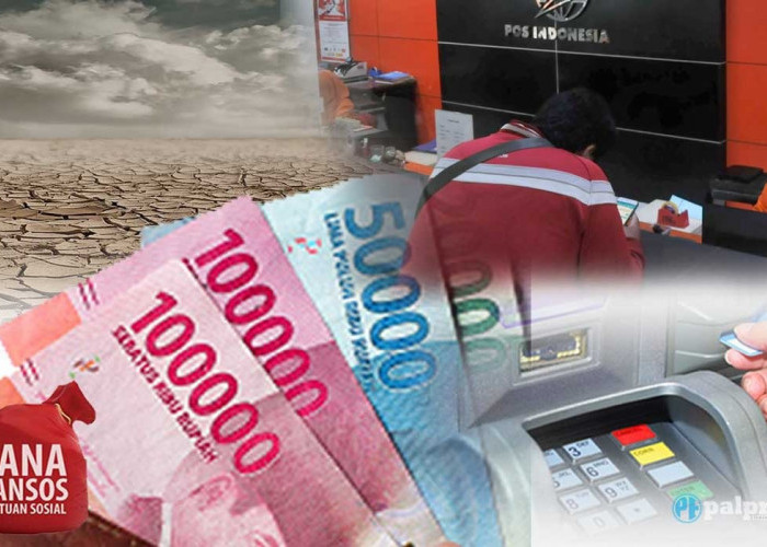 Info Terkini, KPM BPNT Murni dapat Bantuan Uang Gratis Rp500.000 Cair di 2 Bank Ini, Benarkah Program BST?