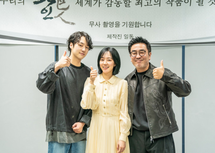 Rahasia Gelap dan Harta Karun Menunggu dalam Serial Drama Korea Terbaru ‘Low Life’, Catat Tanggal Tayangnya