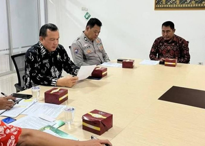 Dijadwalkan 19 Mei, JCH Kota Lubuk Linggau Bertolak ke Palembang