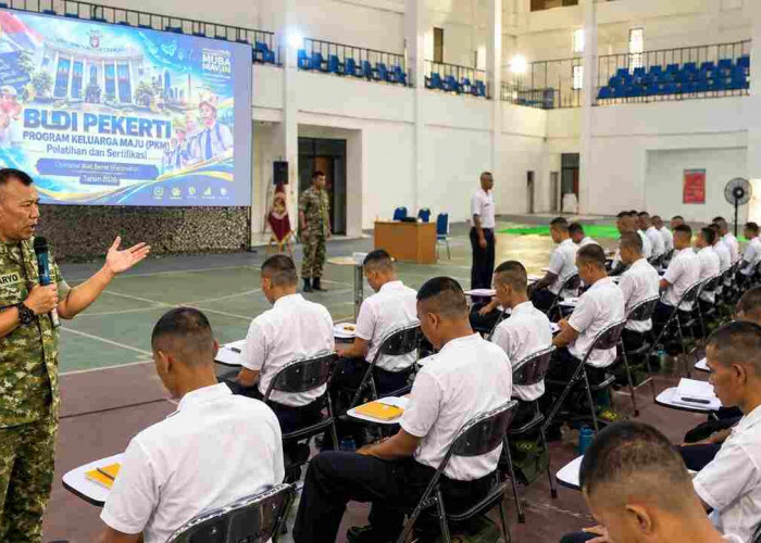 Bukan Cuma Soal Skill, Ini Bekal Penting Generasi Muda Menuju Indonesia Emas 2045