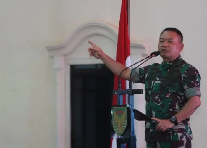 TNI AD Kirim Pasukan ke Nduga, Selamatkan Pilot Susi Air