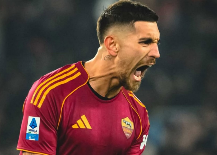 Pellegrini Mengacaukan Ambisi AC Milan Mendekati Pemimpin Klasemen Serie A