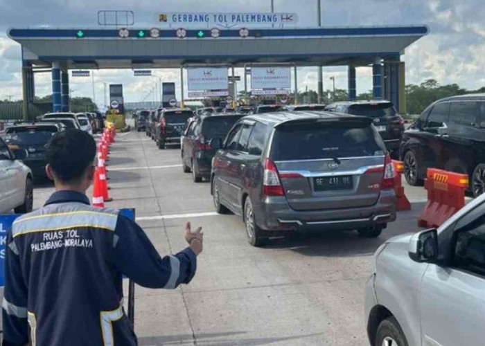 Rekomendasi Objek Wisata dan Kuliner di Sekitar Jalan Tol Trans Sumatera, Cocok untuk Liburan Bersama Keluarga