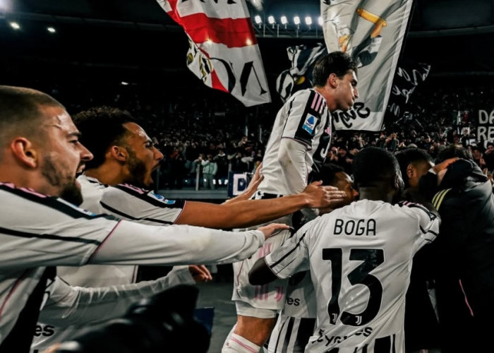 Juventus Mengamankan Pemain dengan Melanjutkan Beberapa Perpanjangan Kontrak